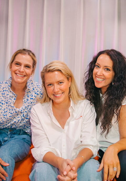 De Mutti’s Extra: Els Van Doesburg, nu op VTM GO
