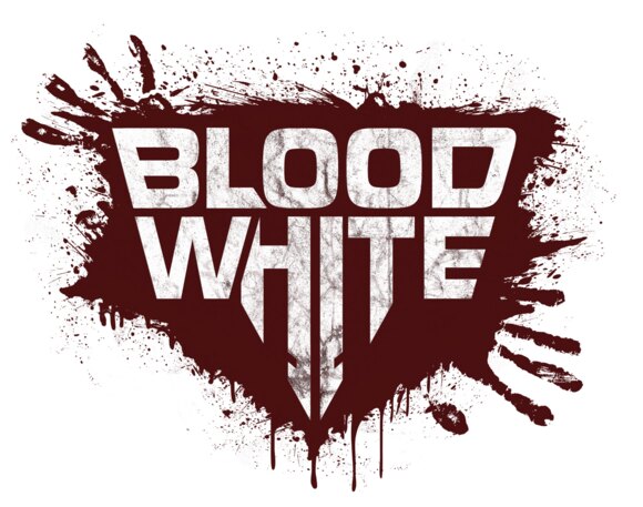 BLOOD WHITE present video for "Bloodified"