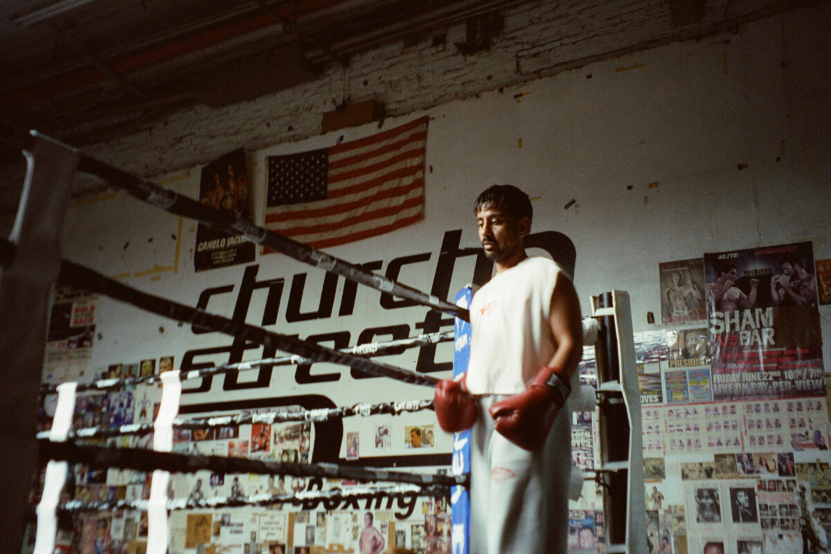 Prettyboyshav new single, “cuckoo”.