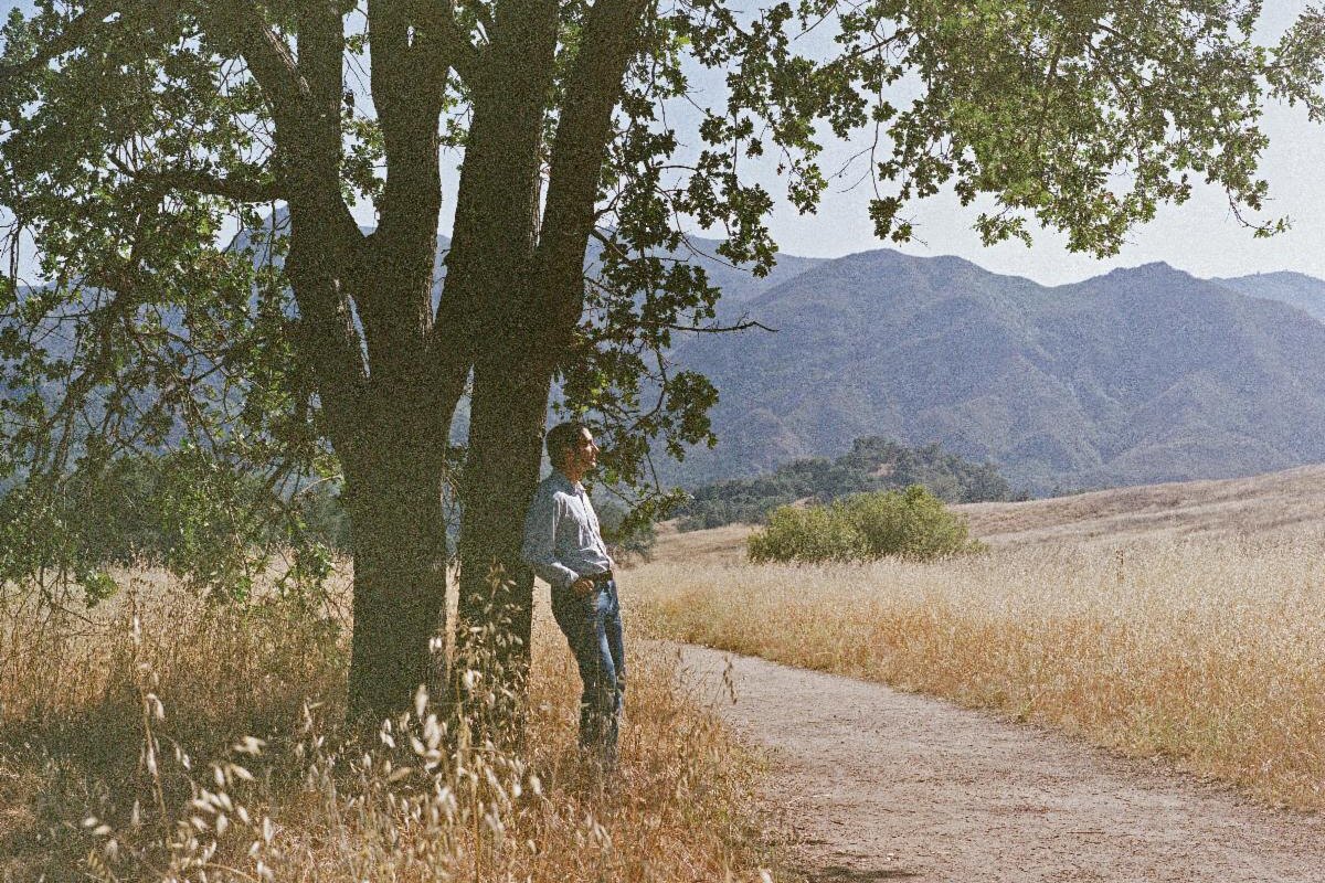 Sylvie sign to Ghostly International for new album, share "Rina" feat. Alex Amen