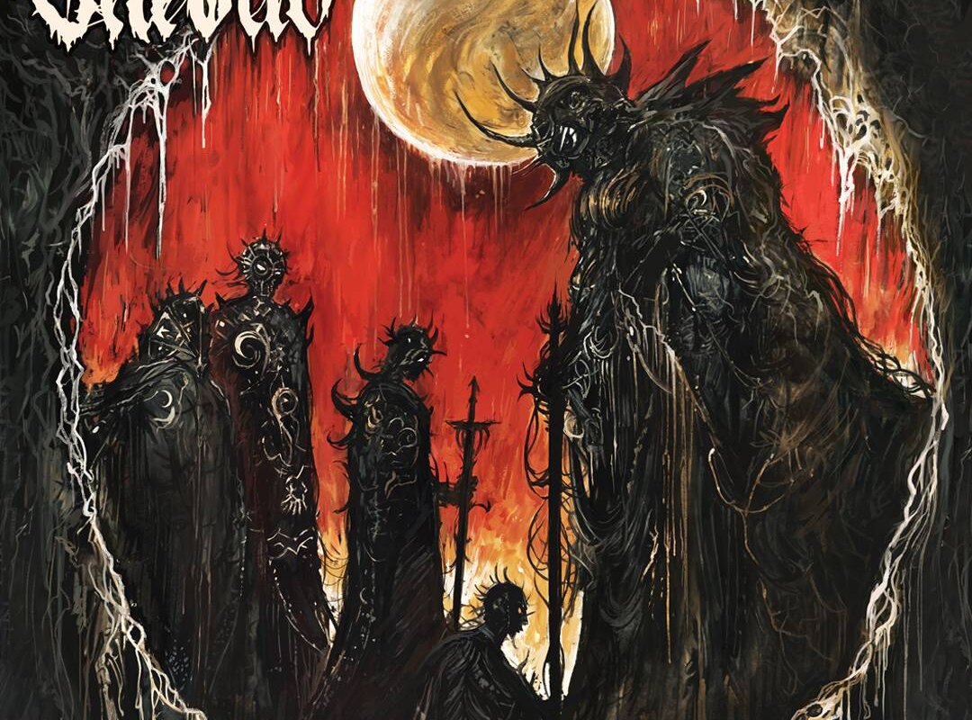 SHROUD Announces Canadian Tour Dates w/ HELLRIPPER "Goatkraft & Granite Canada 2026"