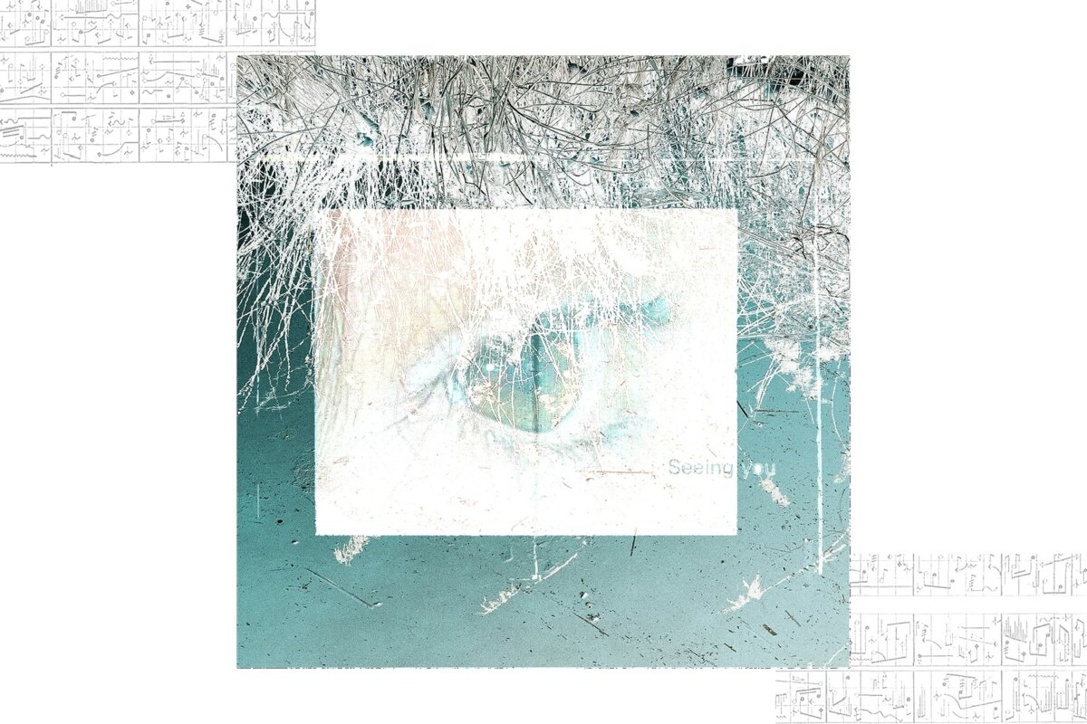 Cordelia Gartside  releases electric new single 'good'