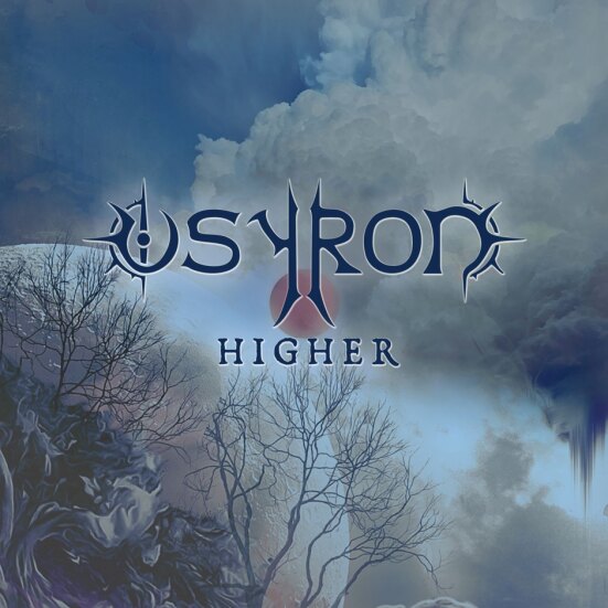Canadian Modern Metal Band Osyron  Release "Higher" With Video, Announce Pre-Sale Ahead Of Forthcoming Self-Titled Album
