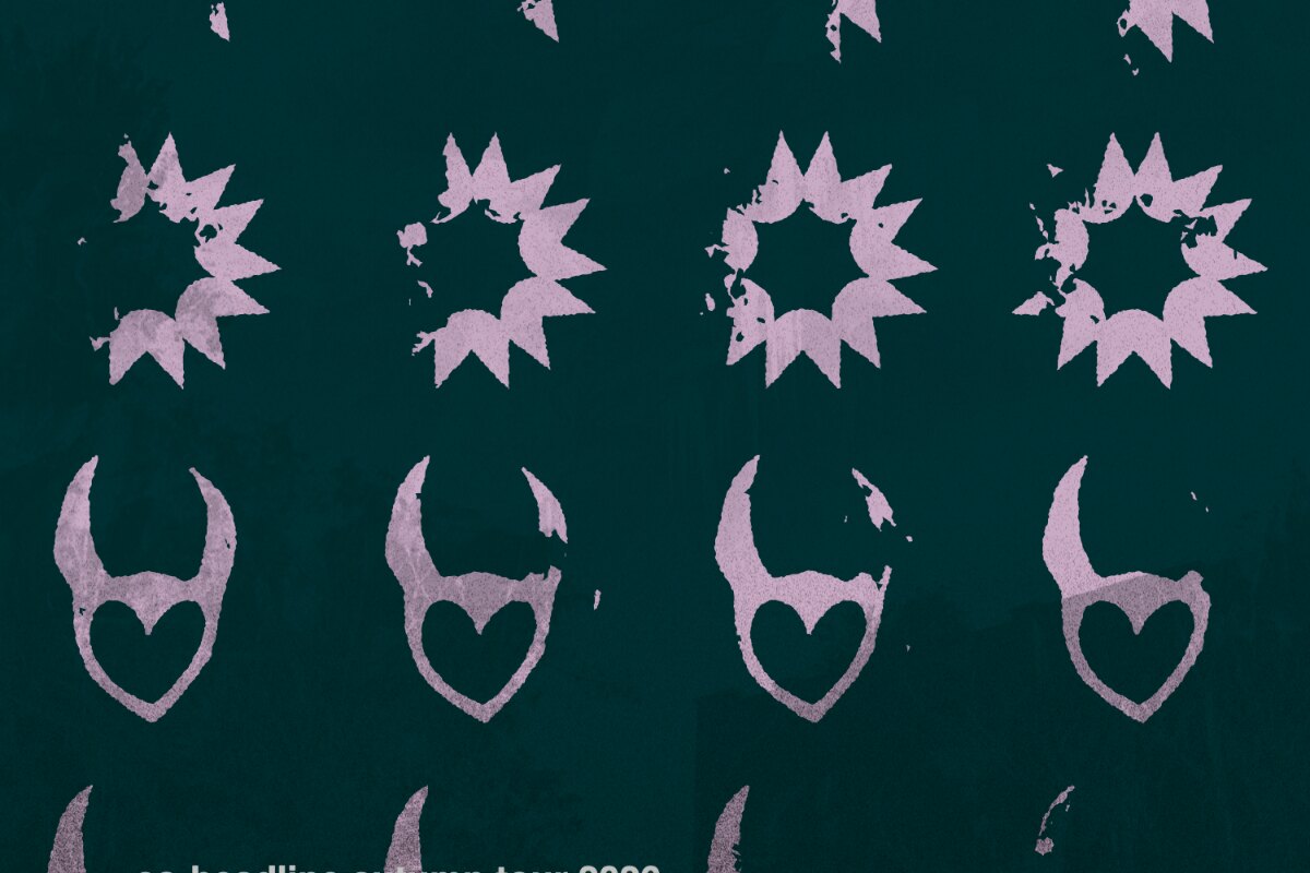 Winter Gardens Crave Emotional Literacy On New Single ‘The Yearning’ Released 10th September 2026
