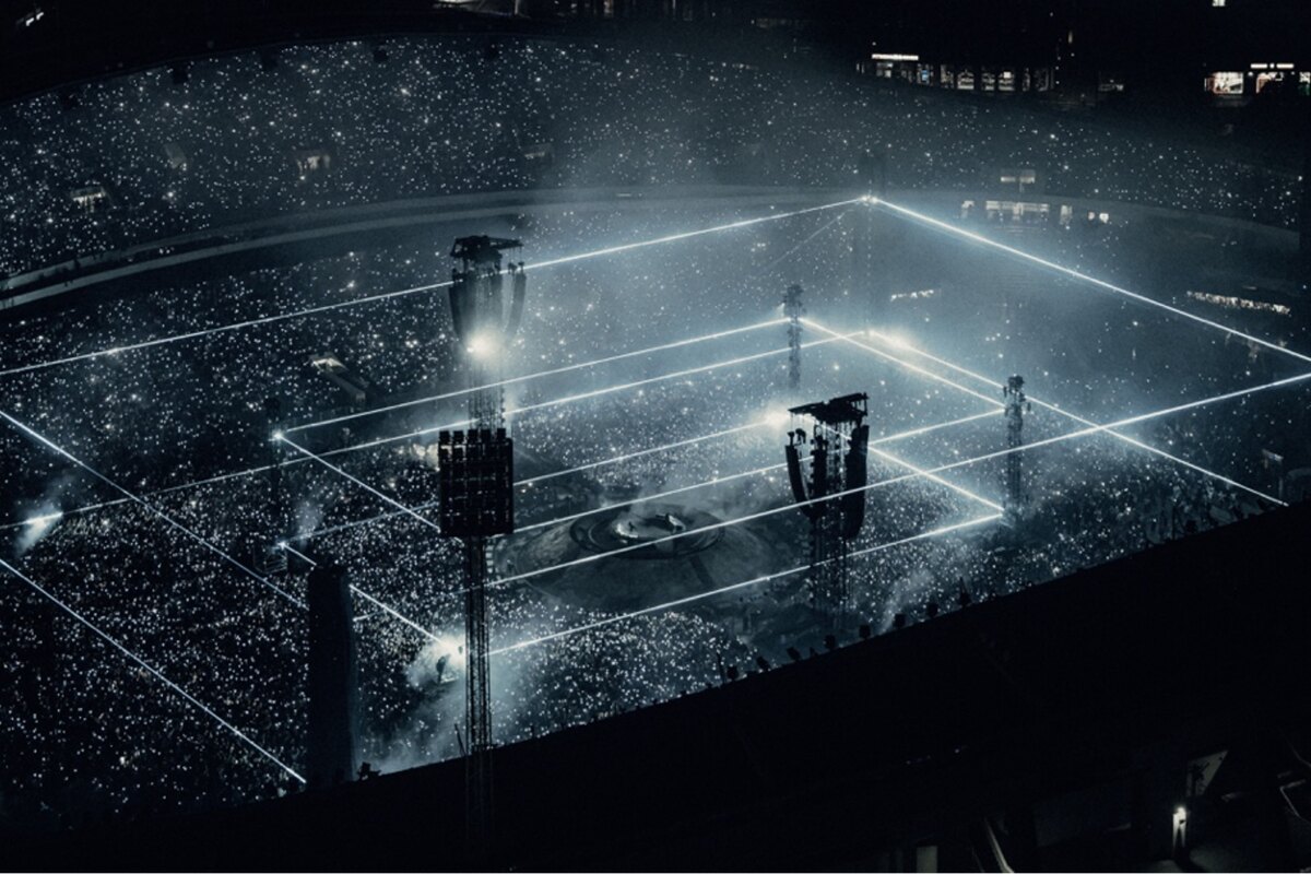 Swedish House Mafia Announce Only European Live Show of 2027