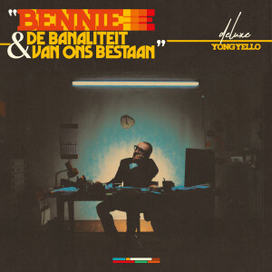 Yong Yello lanceert 'Bennie Deluxe'