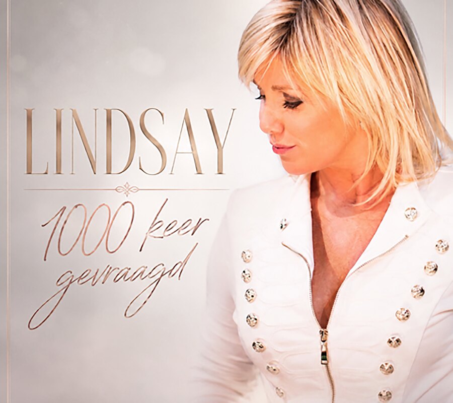 ‘1000 Keer Gevraagd’: Lindsay pakt uit met eerste solosingle in vier jaar en strikt bekende West-Vlaamse gezichten voor emotionele videoclip