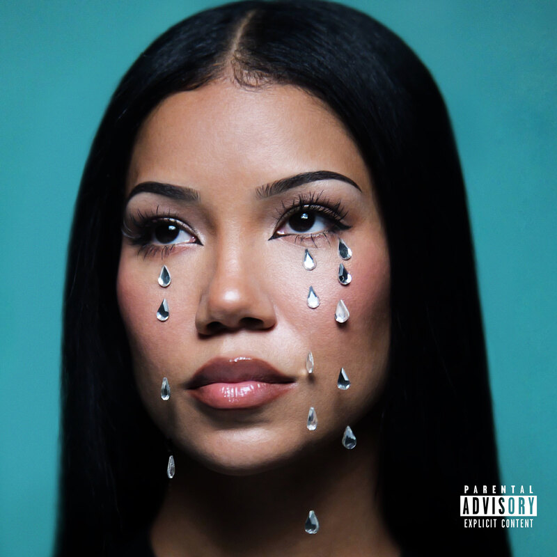 Single out now: Jhené Aiko, Kendrick Lamar - "So Good (ft. Kendrick Lamar)"