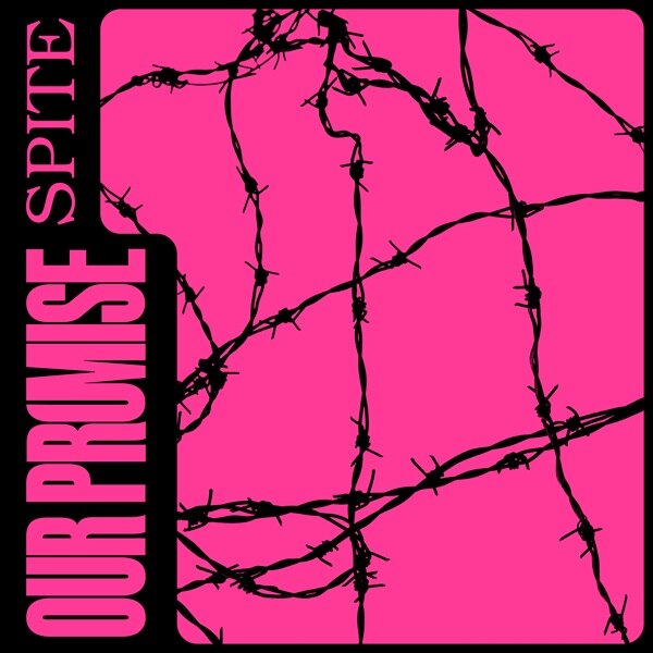Fearless Records Welcomes German Metalcore Force Our Promise To The Roster - Band Shares Video For "Spite" Debut Single For The Label