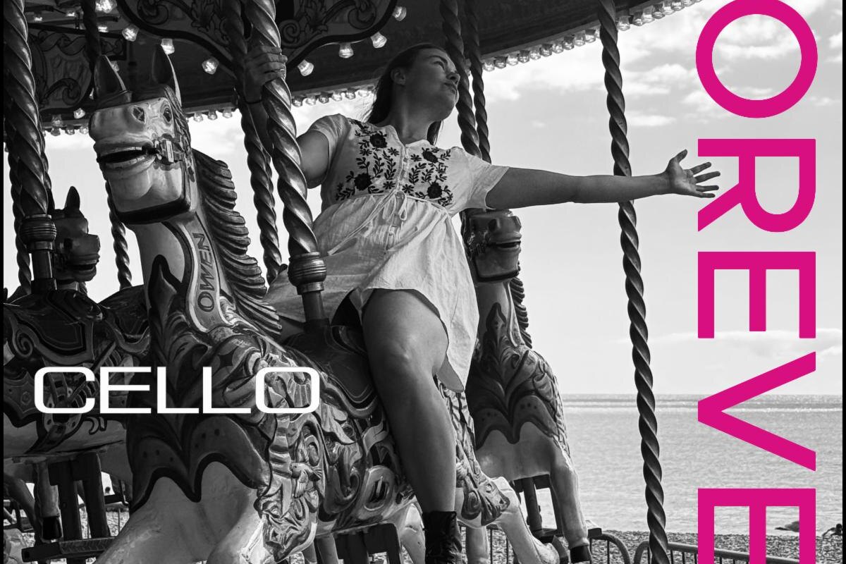 Cello To Release New Single “Forever” on 18th September