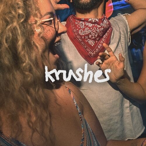 Kaz James releases new single ‘Dance Her Right’ Out Now Via KRUSHES