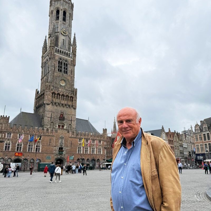 ASPE – HET SLOTAKKOORD krijgt twee extra voorstellingen in Brugge