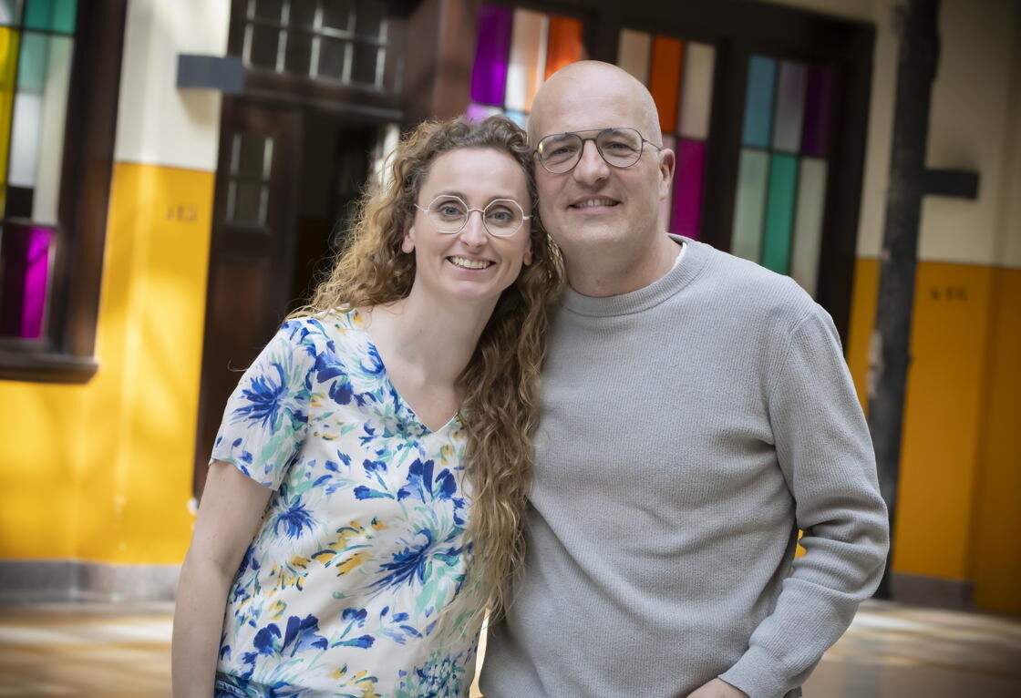 Scaletta opent derde vestiging in Schoten en zet feestjaar verder