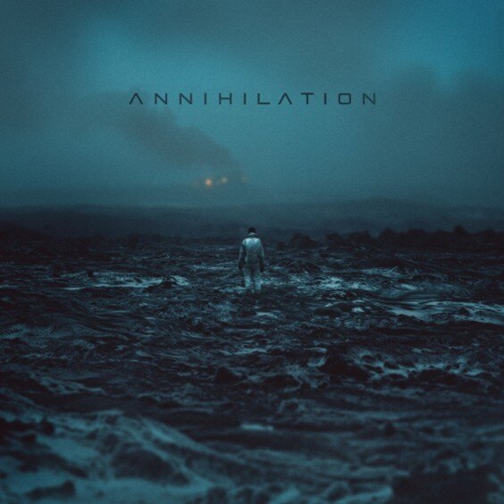 Starset  Release "a n n 1 h 1 l a t 1 0 n" Video