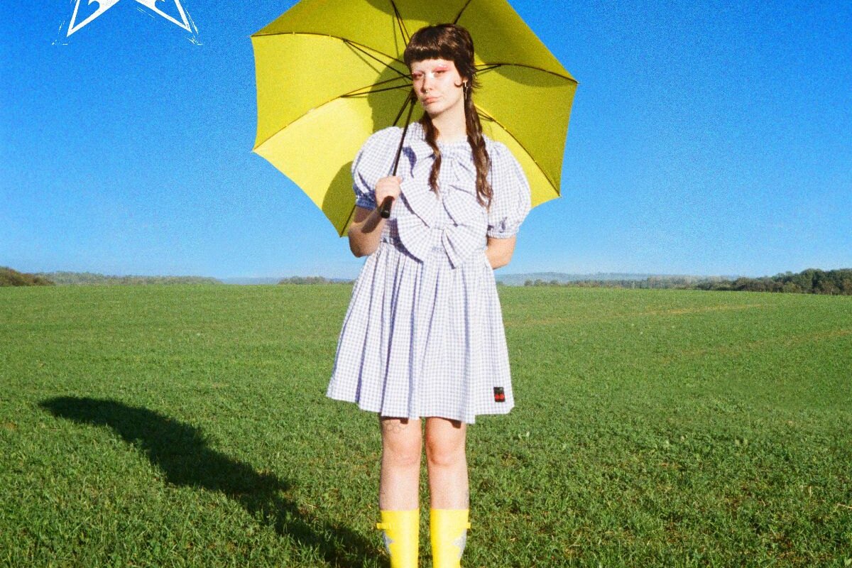 Mollie Coddled shares off-kilter pop single 'Raincloud'