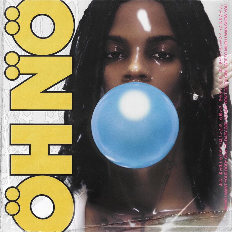 Rema returns with a new single “Oh No”