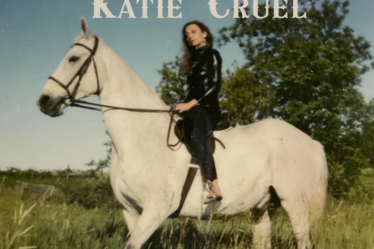 Katie Cruel Will Drop "Nights In White Satin"