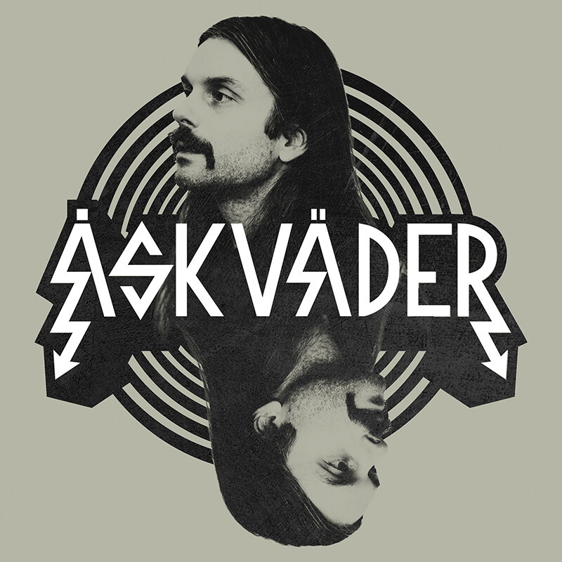 Åskväder confront belief and doubt on new single On The Fence, released September 18th on Icons Creating Evil Art
