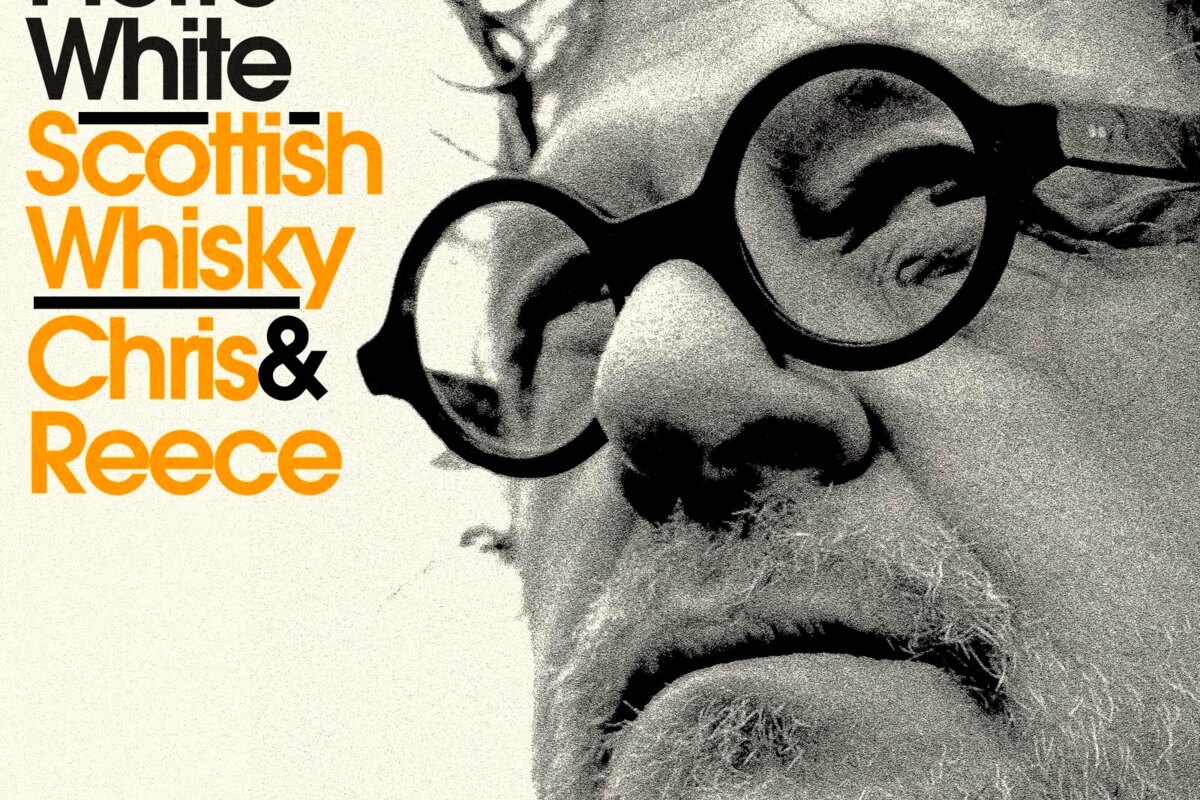 Marco Pierre White and duo Chris & Reece making his musical debut called "Scottish Whisky"