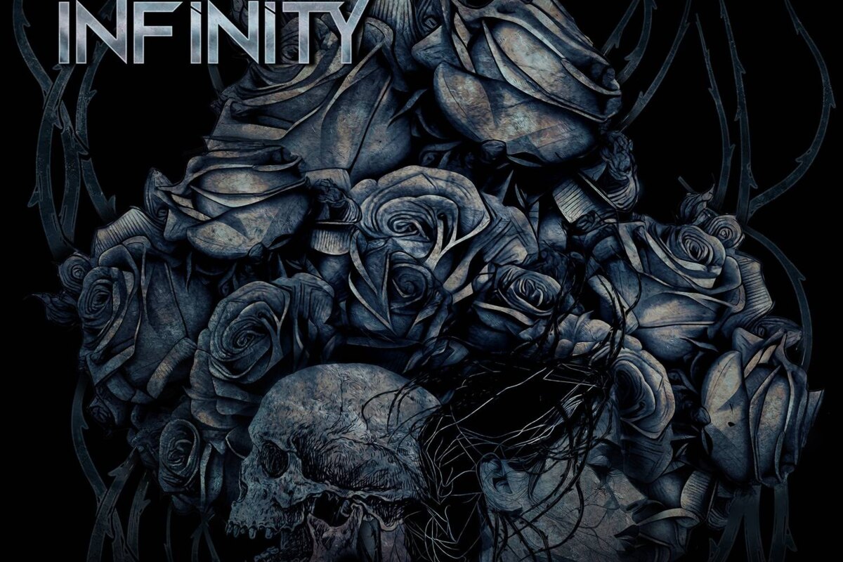 Finland's After Infinity Shares New Single “Whisper In The Air” ft. Mika Tauriainen (Entwine, Shamrain) From New Album "Beyond Eternity" Out Oct 2026