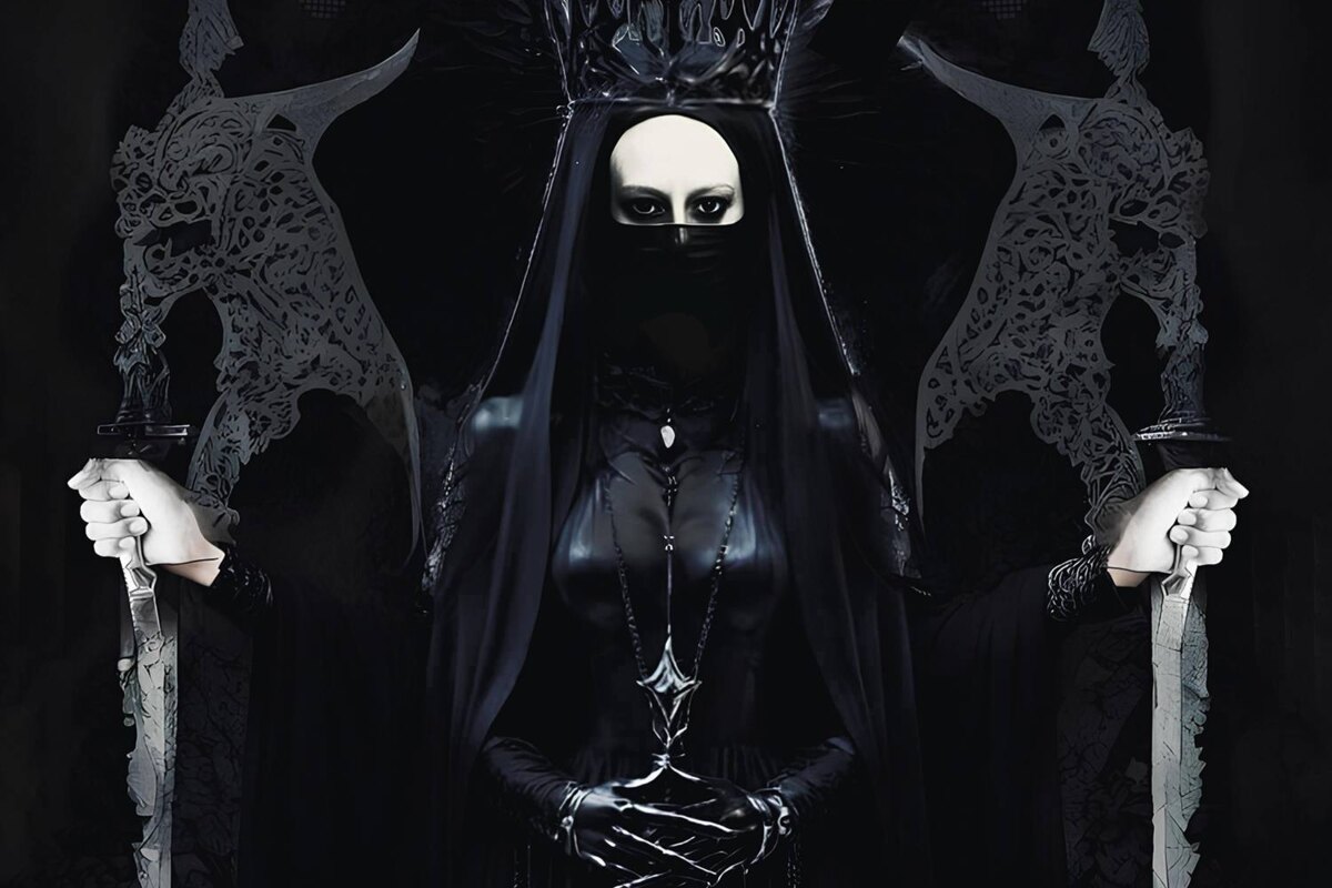 Antania Unleash “33”: Avant-Garde Industrial Black Metal Extremists Announce New Album The Unholy 33