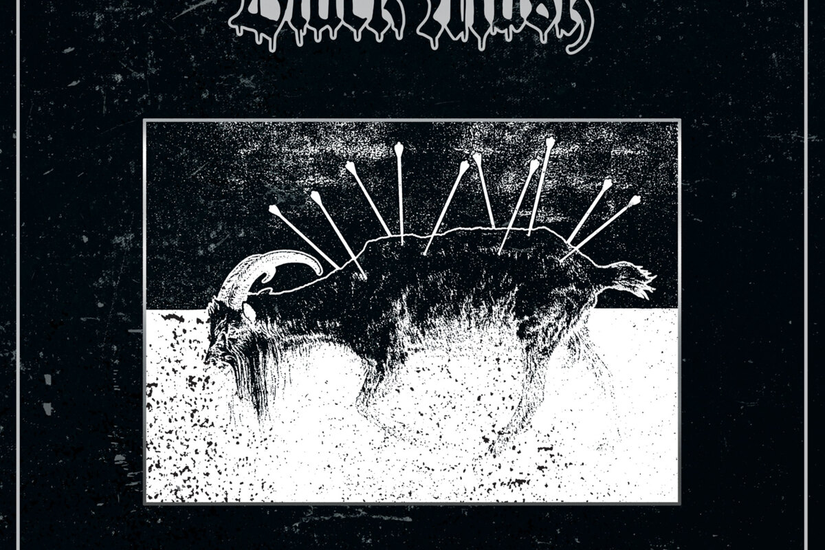 Black Mask's dark hardcore roars on new single "Tormented" | Vestige Of Mercy LP out 10/16
