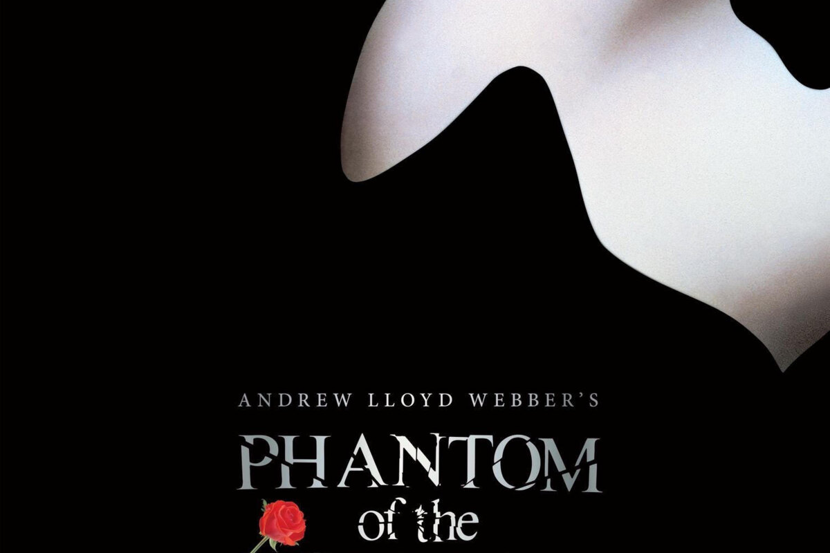 Andrew Lloyd Webber to release remastered 40th anniversary edition of original Phantom of the Opera album