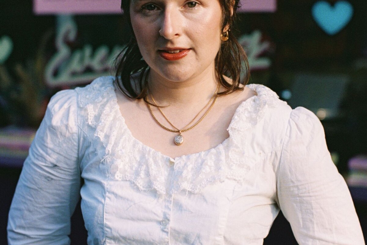 Essy Sparrow releases 'Naked As We Came' - Taken from new Compilation Best Day Of All Time - Teddy Thompson, Jackie Oates, Eliza Carthy, Mary Waterson, Lisa Knapp,