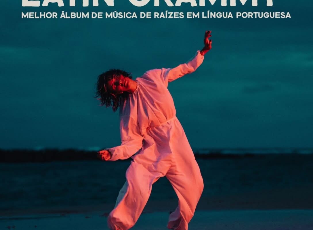 Tour in Portugal | Juliana Linhares nominated for Latin Grammys with "Até Cansar o Cansaço"
