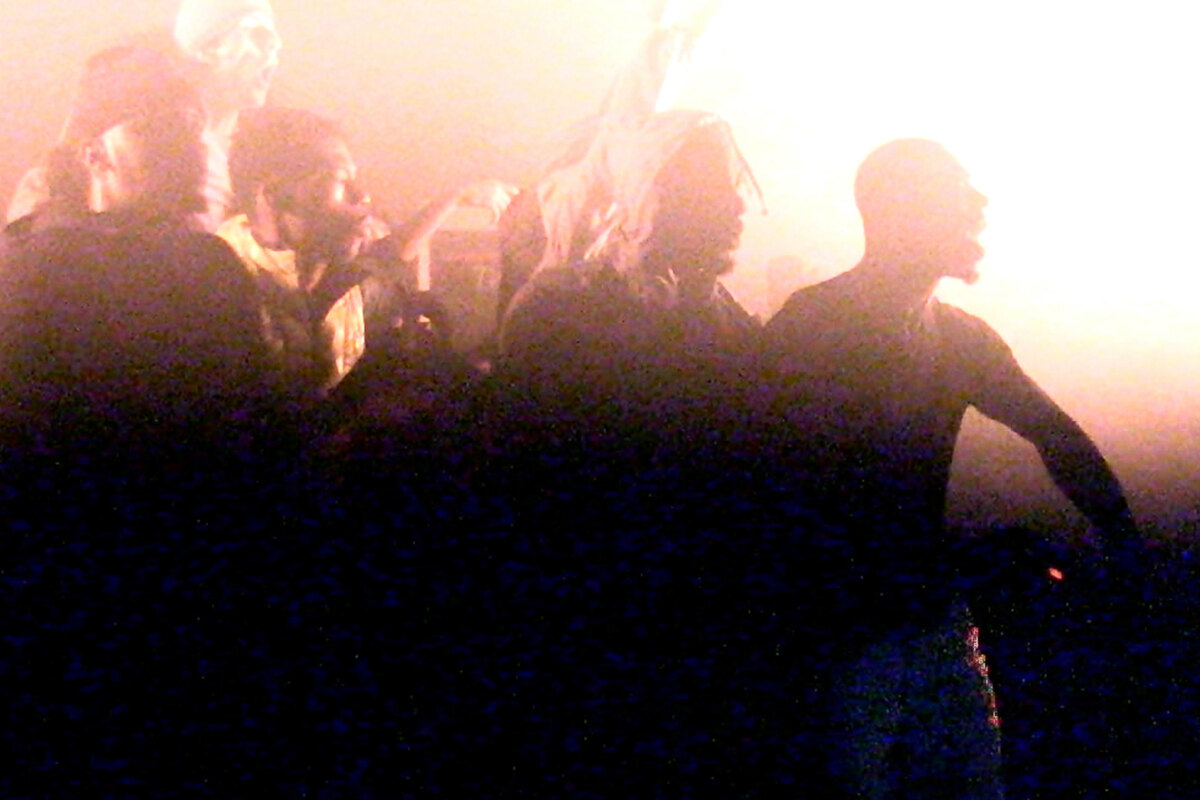 Skepta ft. Suggs and Chase & Status lanceren single Innocent Smile