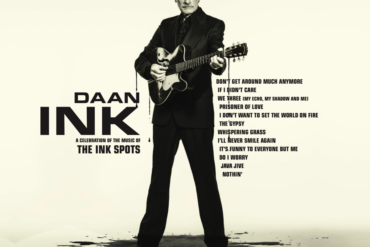 DAAN stelt nieuw project INK voor