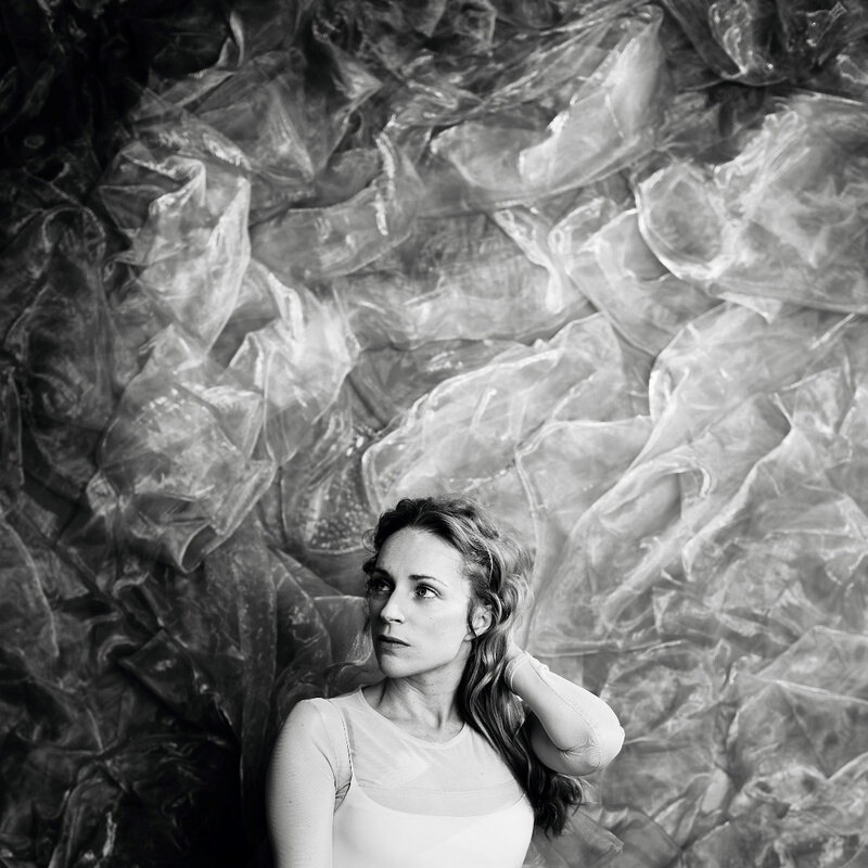 Agnes Obel releases new 'The Meaning of Flowers'