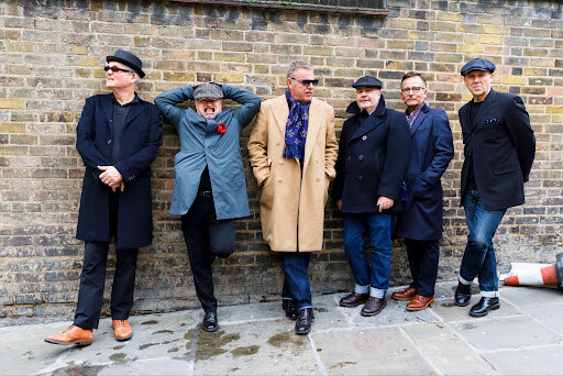 Madness - To Headline Forest Live Shows in 2027