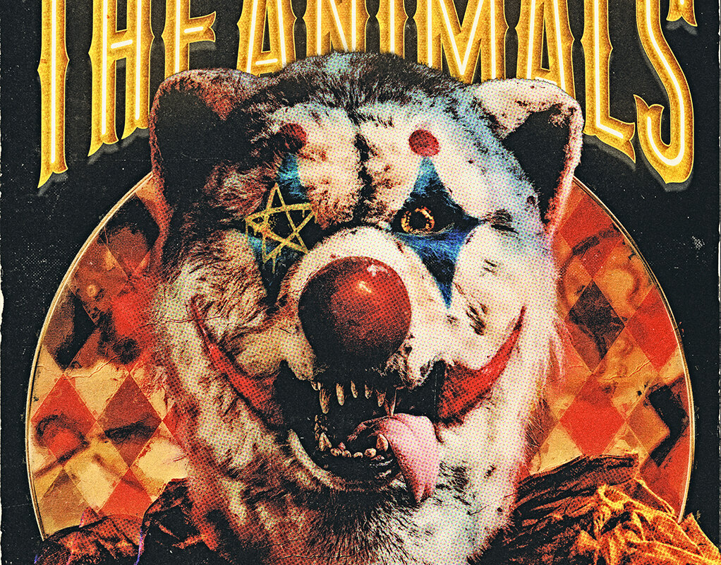 Man With A Mission release new single 'The Animals'