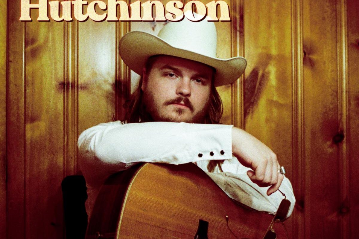 Caleb Lee Hutchinson announces new album Long Line of Losers - plus 'Sadder Days' out now