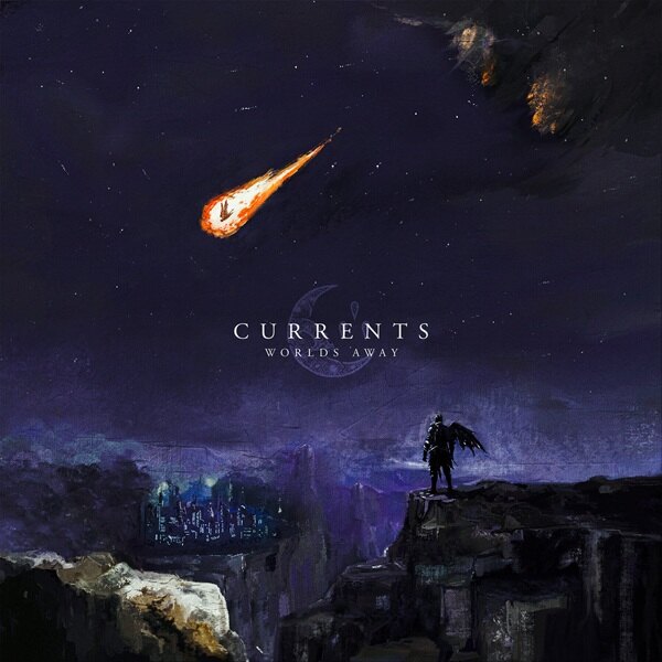 Currents Unveil “Worlds Away” EP Today, September 18 - Band Shares "Kill The Ache — Reimagined" Visualizer