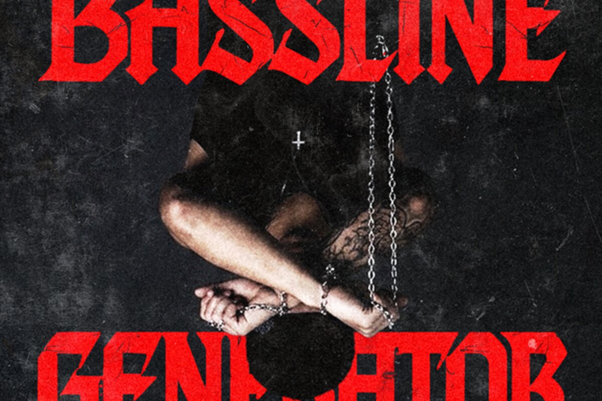 Hard dance producer Shogun makes Basscon Records debut with “Bassline Generator”