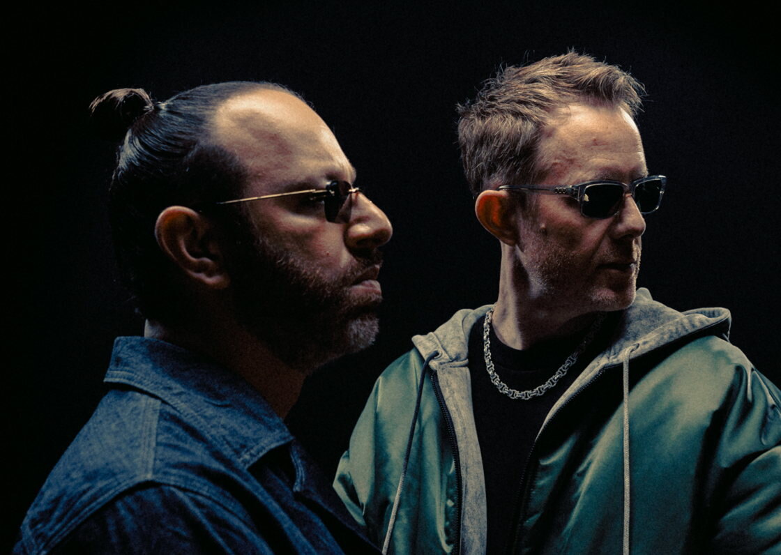 Chase & Status spelen Op vrijdag 26 februari 2027 in ING Arena