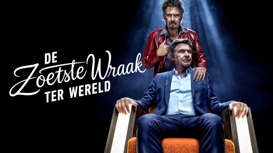 Erik Van Looy gaat full Hollywood in eigen microdrama voor De Slimste Mens ter Wereld