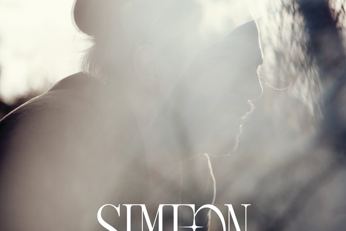 SIMEON lost nieuwe track: 'The Longing'