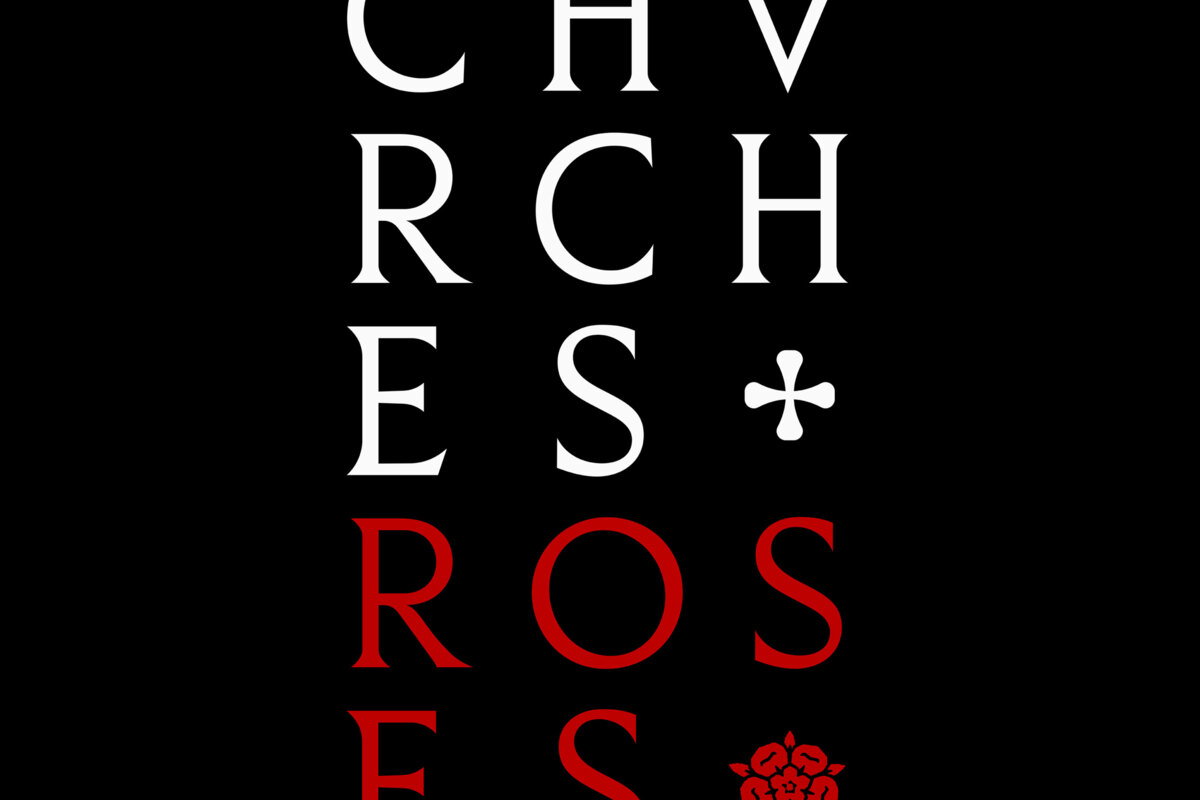 CHVRCHES release new single 'Roses'