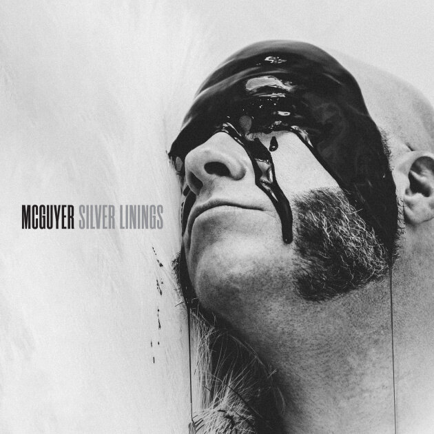 Matt McGuyer Announces Debut Solo Record 'Silver Linings'