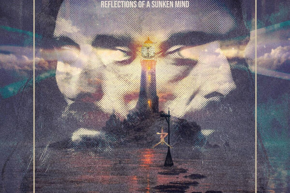 Mother Morgana Reveal Full Details Of New Album "Reflections Of A Sunken Mind"; Second Single "Relic" Out Now