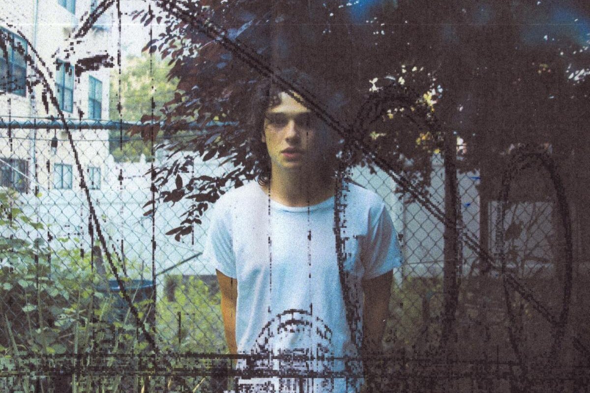 Liam Creamer (fka Ken Park) shares new single "Bucket List"