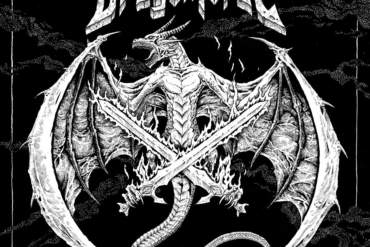 Dragonforce announce first album with Alissa White-Gluz on vocals