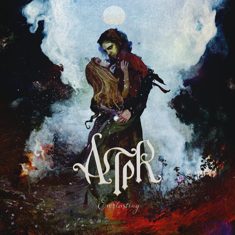 Ater Unveil Music Video For New Single "Sleep", Announce Forthcoming Album 'Everlasting'
