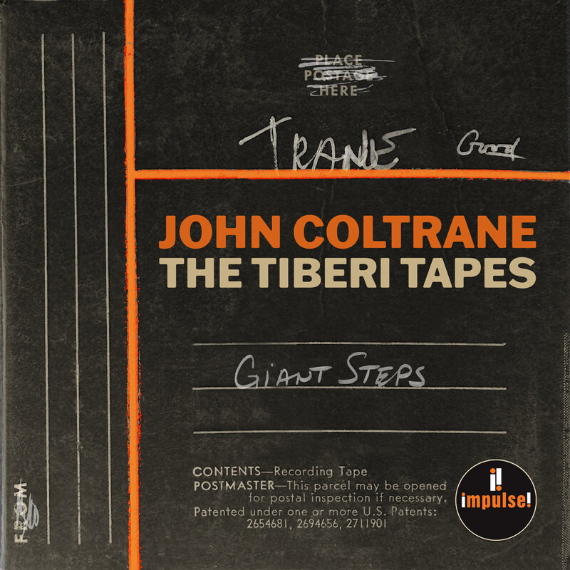 Single out now: John Coltrane "Giant Steps (226 bpm)"