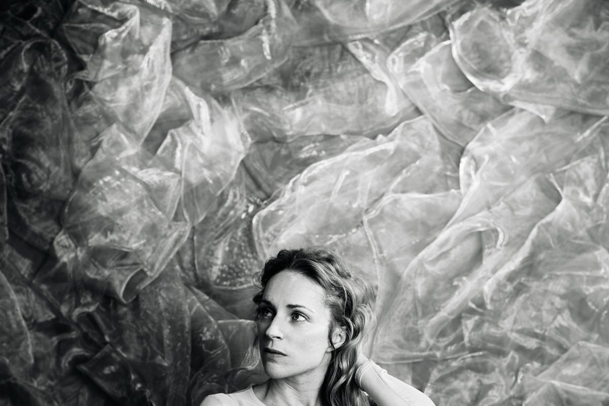 Agnes Obel’s The Meaning of Flowers Explores Interconnection Experienced During Pregnancy