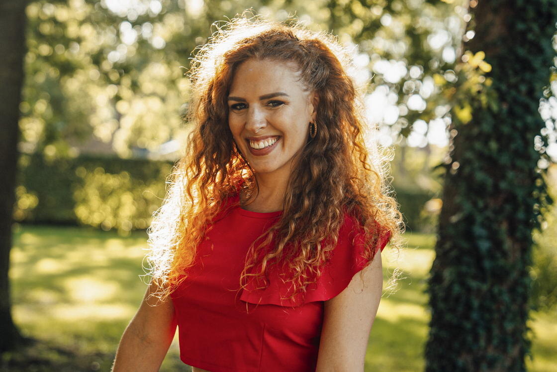 Ook Candice Martens krijgt tweede kans in gloednieuwe reeks Blind Getrouwd: Second Chance
