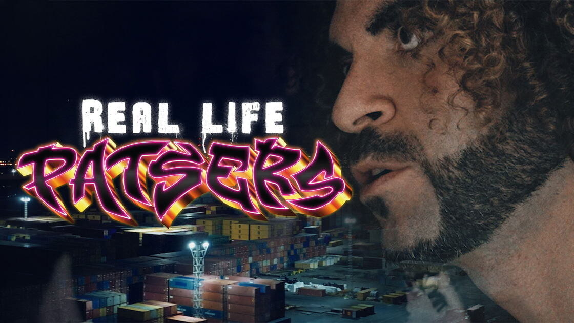 “Dit is geen cinema shit, dit is de waargebeurde shit”: ‘Real Life Patsers’ toont de échte criminaliteit achter de Patserfilms van Adil & Bilall